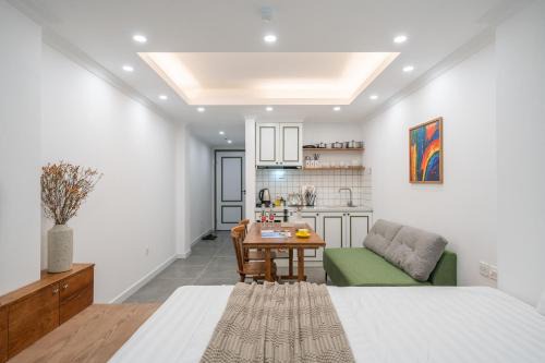 Old Ancient Town Building-Best Design