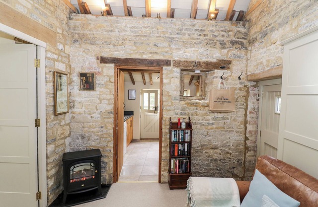 Old Bothy