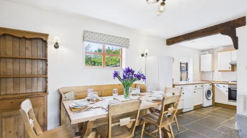 Old Byre The perfect rural retreat for all