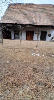 Old house in Dsegh