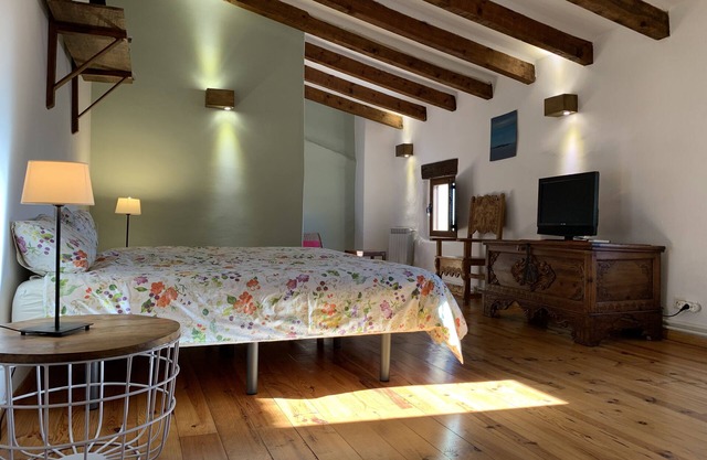 Old House of Pedro Chicote (El Sal Sal) for 6/7personas