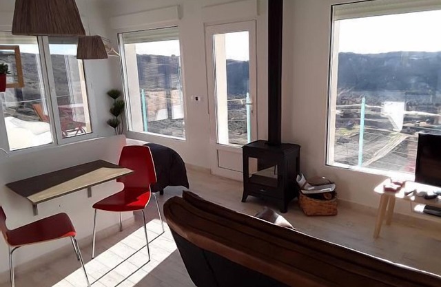 Old House of Pedro Chicote (Loft Seitai) for 2 people