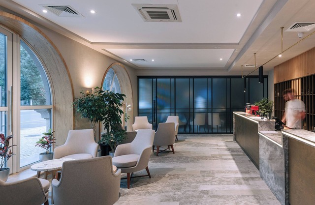 Old Ijevan Boutique Hotel