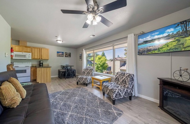 Old Mill Location with a Mountain View!