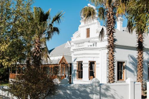 Old Posthouse Guest Accommodation