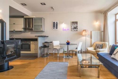 Old Riga Park Studio