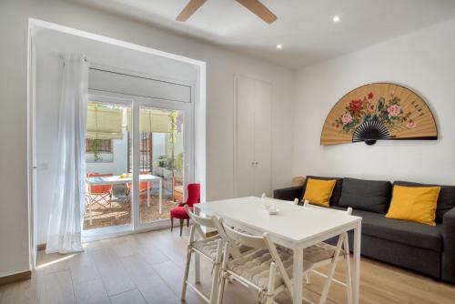 Old Side Platja d Aro