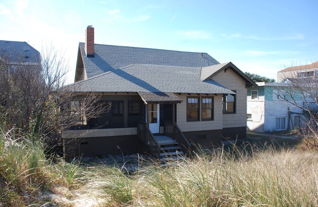 Old Time Ocean View Cottage