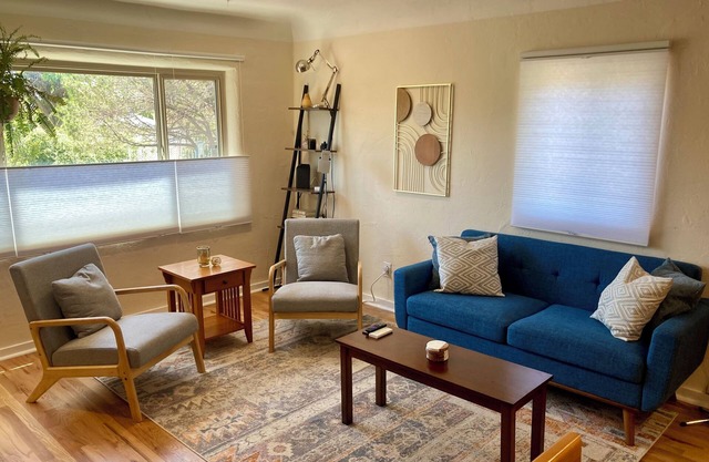 Old Town Oasis- Walkable to Old Town & Sawmill