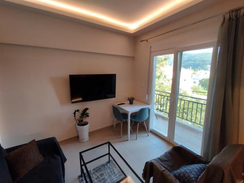 Old Town View Central Apartment - Xanthi