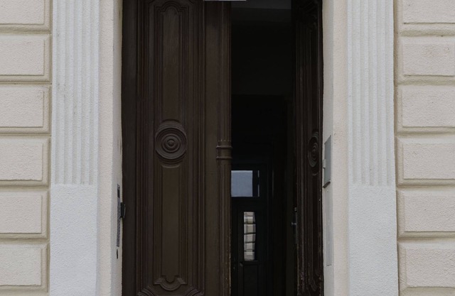 Old Vienna Apartments