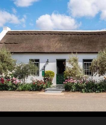 Old Village Lodge