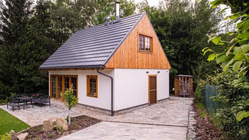 Olešnická Chaloupka