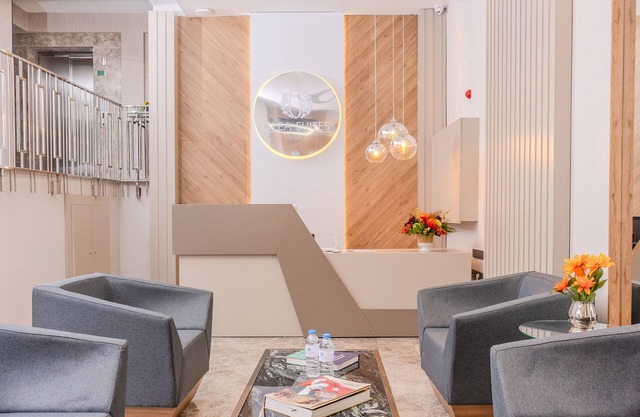Olea Suites Otel