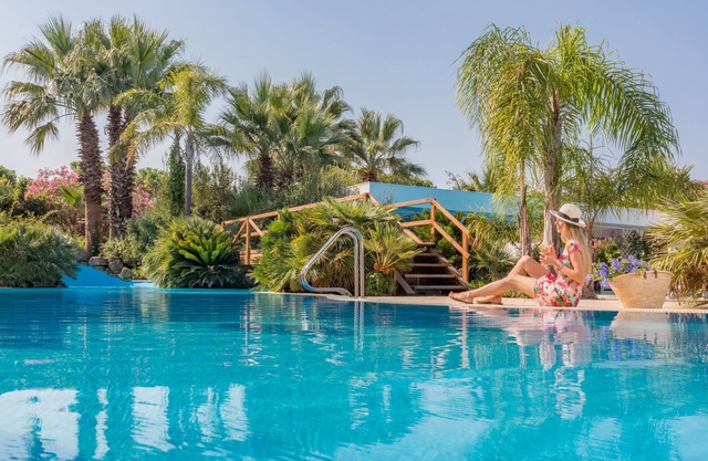 Oleandri Resort