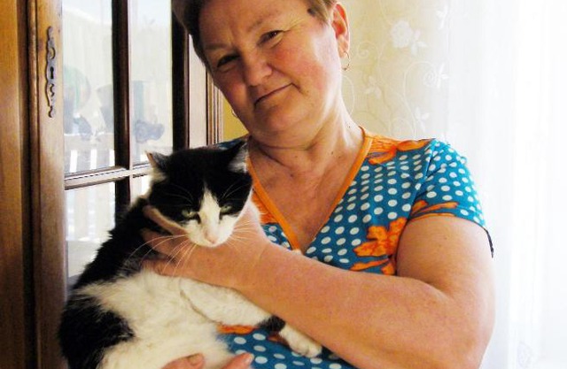 Olga's Baikal Guesthouse