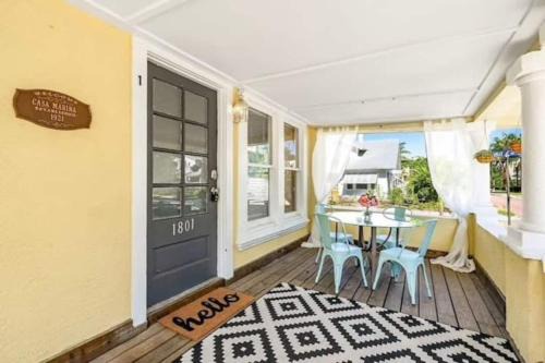 Olive Apart Unit 1 By Pmi