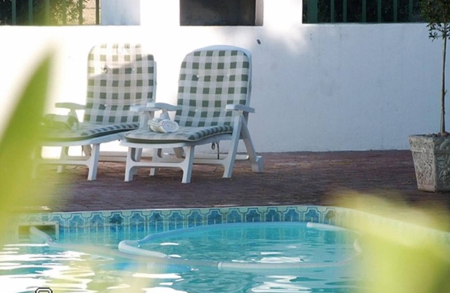 Olive Grove Guest Farm