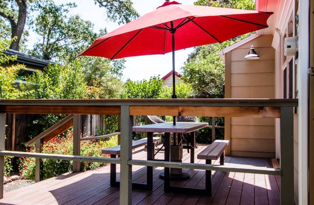 Olive with a Twist-Right in the Heart of Paso Robles on the West Side!