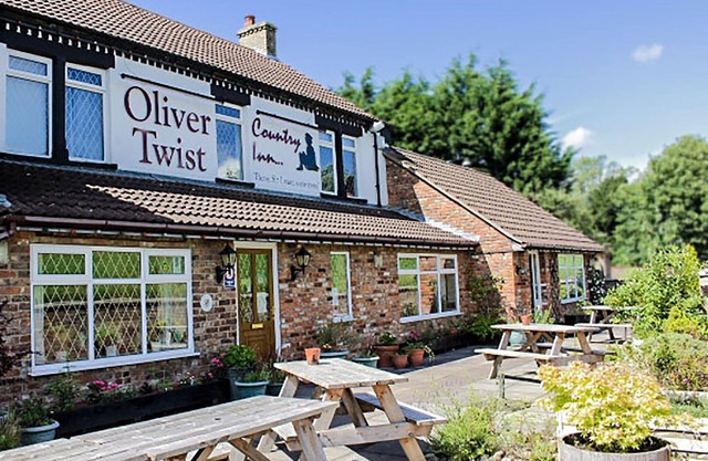 Oliver Twist Country Inn