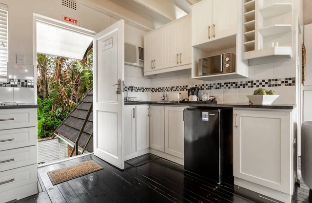 Olivers Bed and Breakfast