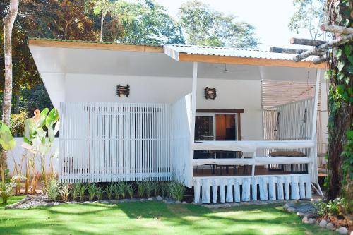 Olivia del caribe suite