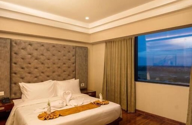 Olivia International