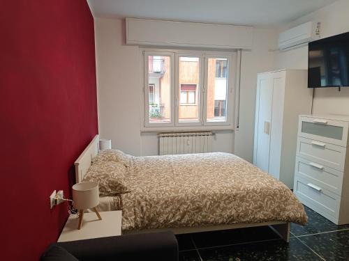 Olly Guest House a Recco - Golfo Paradiso