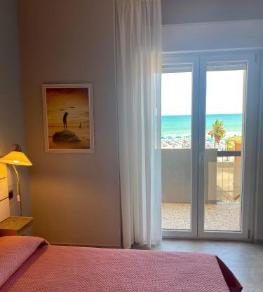 Oltremare Rooms Vasto