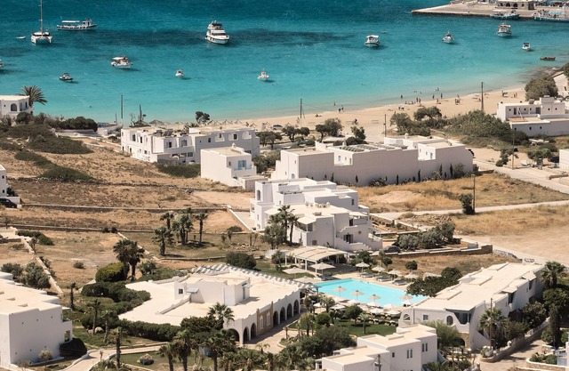 Olvos Koufonisia
