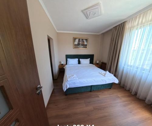 Olympic Guest House with Free Parking