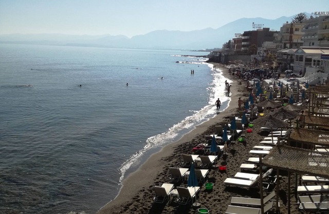 Olympic Star Apartments