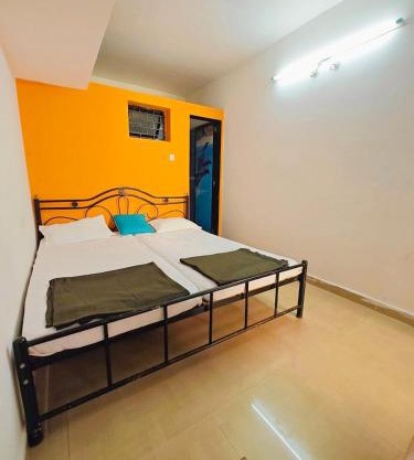 Om ganesh beachside hotel