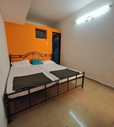Om Ganesh Guest House