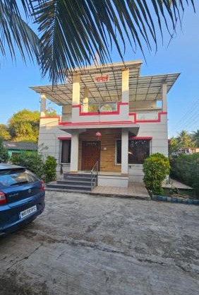Om Nanaai Villa
