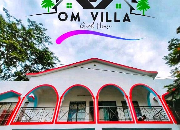 OM VILLA guest house