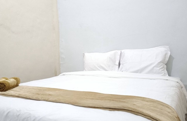 Omah Sewu Sakura By Reccoma