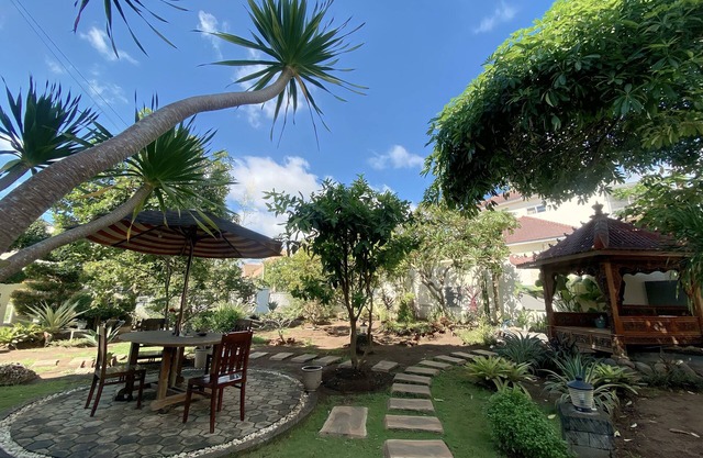Omah Ulfah Homestay