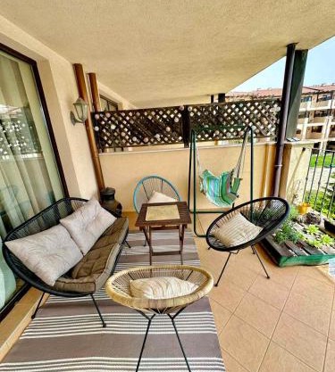 Omnia in Kaliakria Resort by RV Apartments