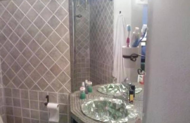 On the sea, apartment in villa, Piras-La Maddalena Village - Sardinia