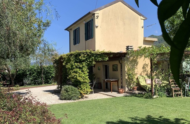 " ONCE UPON A TIME "