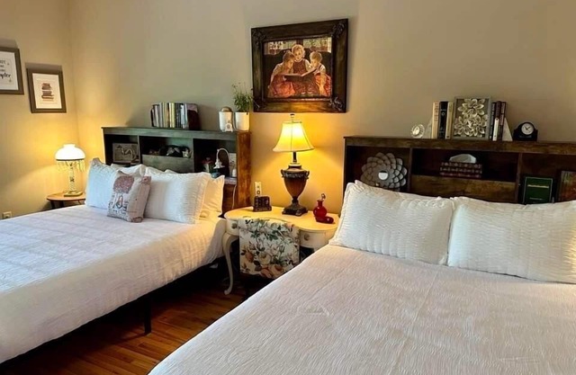 Once Upon A Time Rm. 103