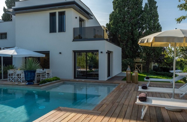 Onda 8, Emma Villas - Four Bedroom Villa, Sleeps 8