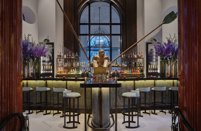 One Aldwych
