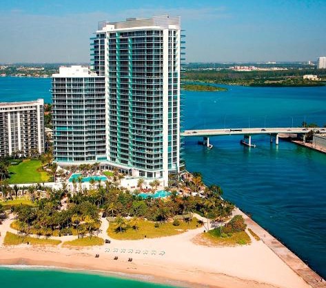 One Bal Harbour Ritz Bal Harbour