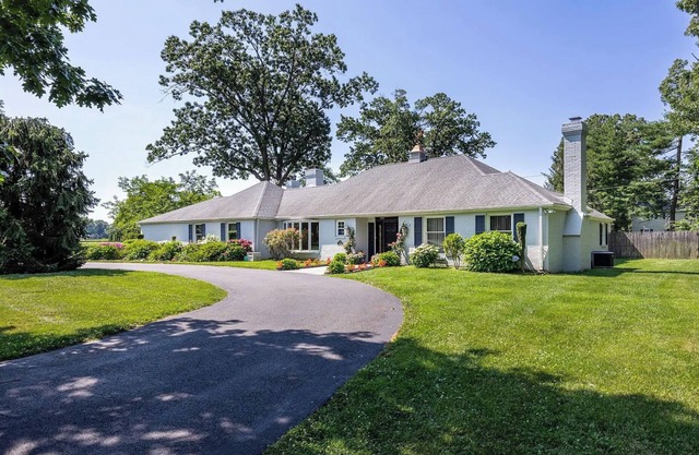 One Bdr Apt/Beautiful Area