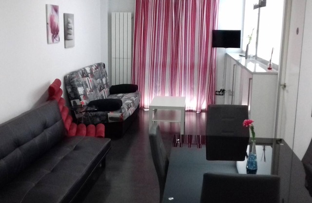 One bedroom apartment