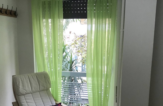 One bedroom Apartment