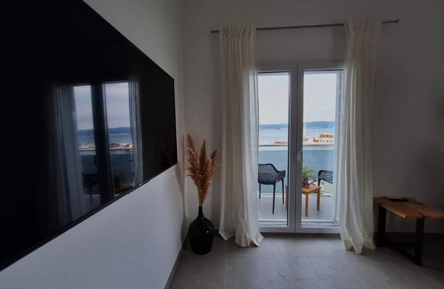 One bedroom apartment near beach Neviđane, Pašman (A-323-b)