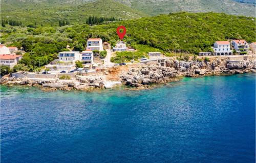 One-Bedroom Apartment In Gruda